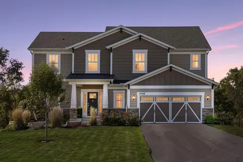 15518 Jersey Ave S, Savage, MN 55378