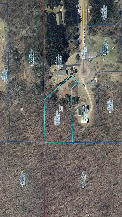 lot7 80th Ave, Dresser, WI 54009