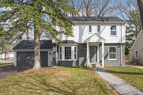 3801 Inglewood Ave S, Saint Louis Park, MN 55416