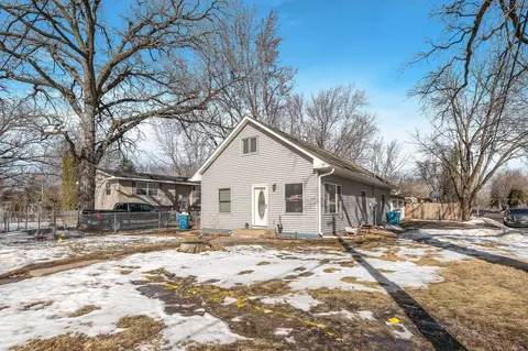 407 1st Ave NW, Forest Lake, MN 55025