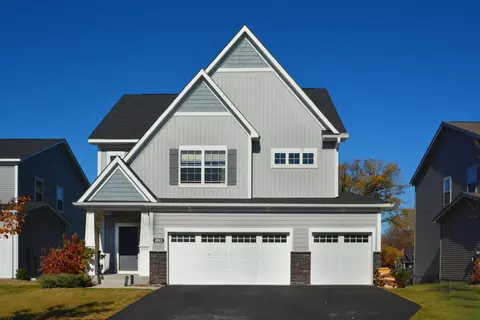 1015 112th Ln NE, Blaine, MN 55434