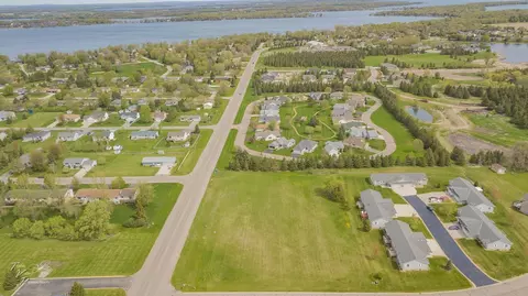 Outlot A Voyager Drive, Alexandria, MN 56308