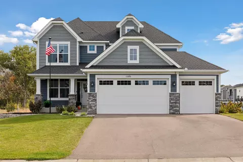 12893 Ghia St NE, Blaine, MN 55449
