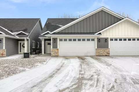 314 61st St SW, Waverly, MN 55390