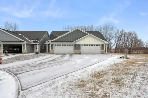 316 61st St SW, Waverly, MN 55390