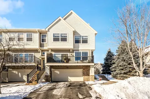2432 121st Cir NE #F, Blaine, MN 55449
