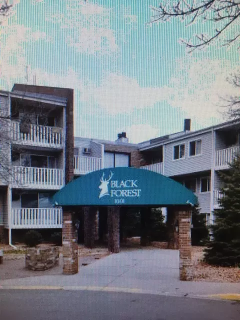 1601 N Innsbruck Dr #254NE, Fridley, MN 55432