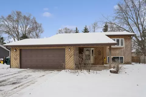 4080 99th Ave NE, Circle Pines, MN 55014