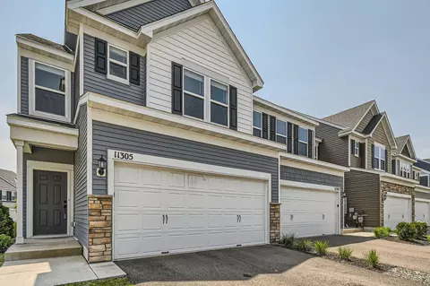 11305 Brookview Rd, Woodbury, MN 55129