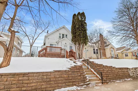 3415 Knox Ave N, Minneapolis, MN 55412