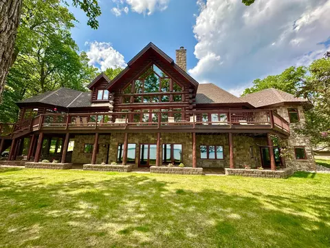 4505 Pine Point Cir NW, Walker, MN 56484