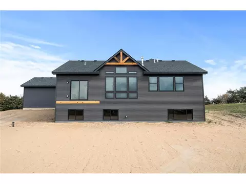 16936 Van Buren St NE, Ham Lake, MN 55304