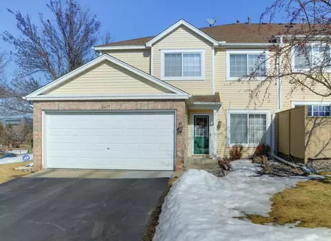 8403 Valley Forge Rd, Eden Prairie, MN 55344