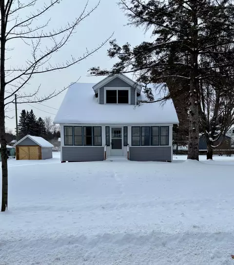 309 Linden St W, Frederic, WI 54837