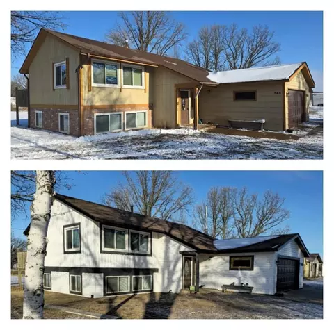 248 150th Ave, Foreston, MN 56330
