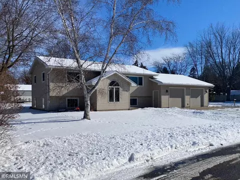 213 3rd St W, Maple Lake, MN 55358
