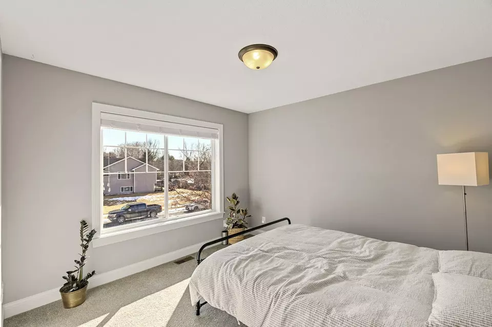 Bedroom - 3015 224th St W, Farmington, MN 55024 photo 4 of 9
