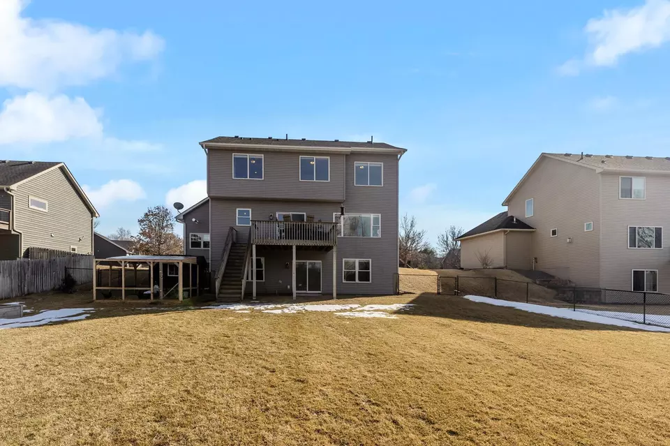 Exterior - 3015 224th St W, Farmington, MN 55024 photo 7 of 10