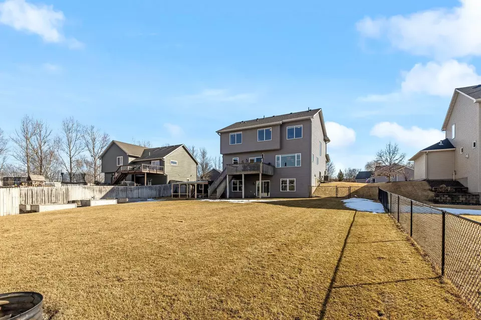 Exterior - 3015 224th St W, Farmington, MN 55024 photo 6 of 10