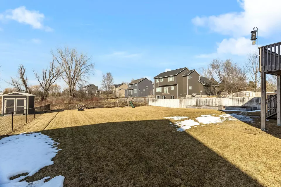 Exterior - 3015 224th St W, Farmington, MN 55024 photo 5 of 10