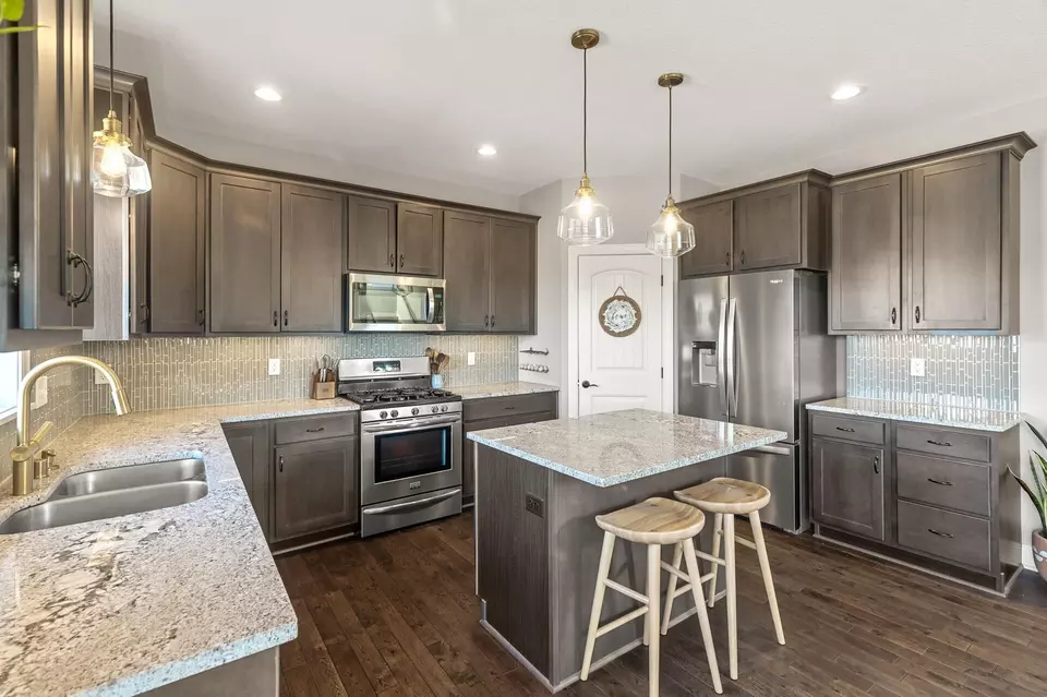 Kitchen - 3015 224th St W, Farmington, MN 55024 photo 1 of 3