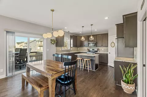 Dining - 3015 224th St W, Farmington, MN 55024 photo 1 of 1