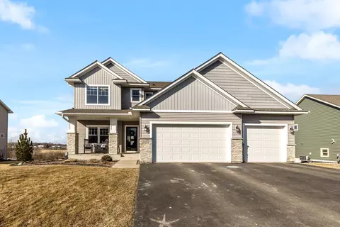 Exterior - 3015 224th St W, Farmington, MN 55024 photo 1 of 10