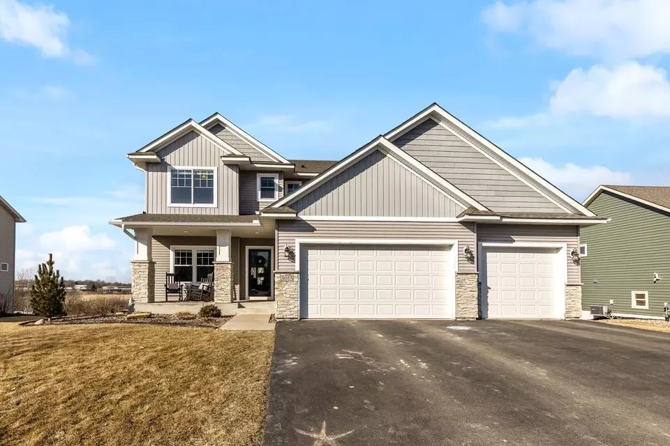 Exterior - 3015 224th St W, Farmington, MN 55024 photo 1 of 10