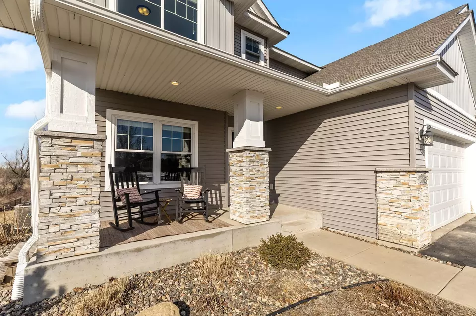 Exterior - 3015 224th St W, Farmington, MN 55024 photo 9 of 10