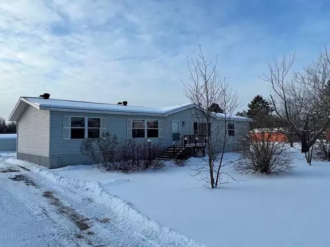 312 Lawson Ave, Taconite, MN 55786