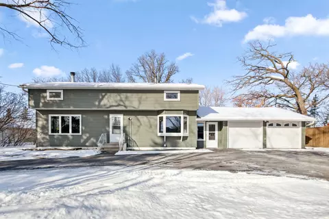 1467 133rd Ln NE, Andover, MN 55304