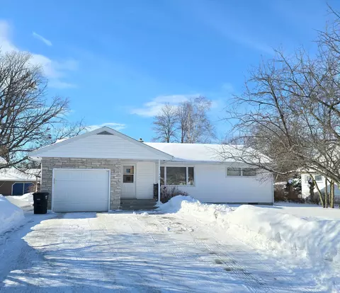 1320 8th Ave, International Falls, MN 56649