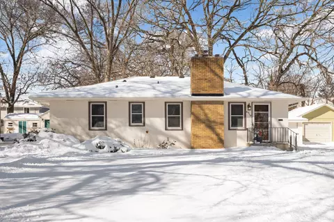 6310 Morgan Ave S, Richfield, MN 55423