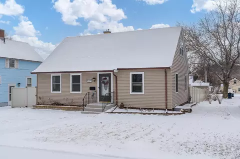 509 Payne St N, New Ulm, MN 56073