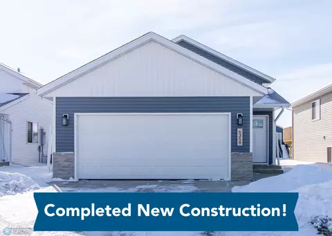 6358 82nd Ave S, Horace, ND 58047