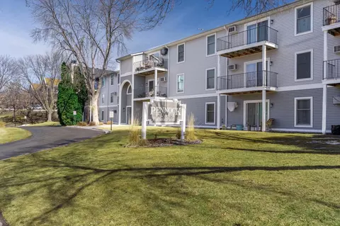 14182 Pennock Ave #107, Apple Valley, MN 55124