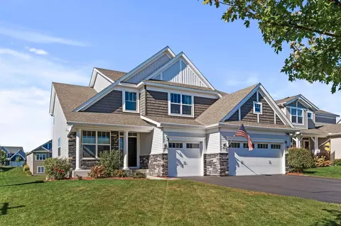 15222 75th Cir NE, Otsego, MN 55330