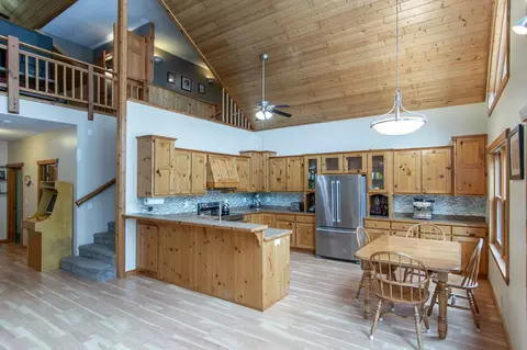 Kitchen - 52801 Lake Ave, Mcgregor, MN 55760 photo 1 of 1