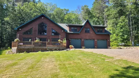 Exterior - 52801 Lake Ave, Mcgregor, MN 55760 photo 6 of 6