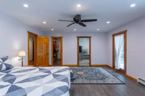 Bedroom - 52801 Lake Ave, Mcgregor, MN 55760 photo 2 of 4
