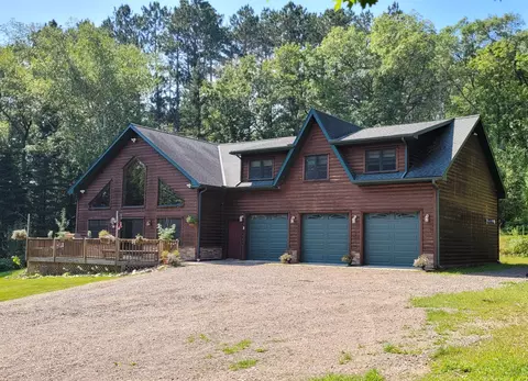 52801 Lake Ave, Mcgregor, MN 55760