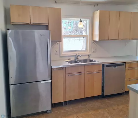 Kitchen - 309 River St, Cavalier, ND 58220 photo 2 of 6