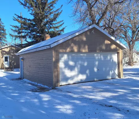 Other - 309 River St, Cavalier, ND 58220 photo 1 of 9