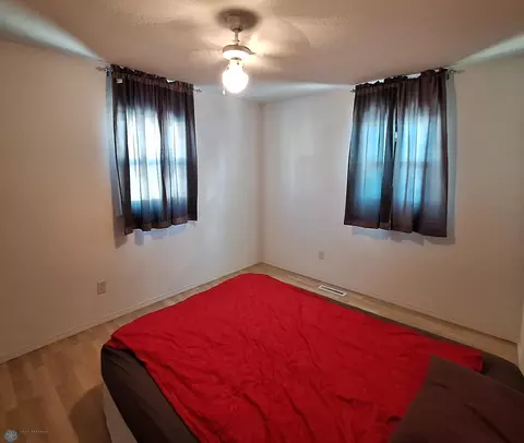 Bedroom - 309 River St, Cavalier, ND 58220 photo 3 of 3