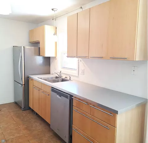 Kitchen - 309 River St, Cavalier, ND 58220 photo 4 of 6