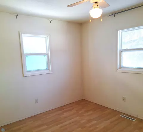 Bedroom - 309 River St, Cavalier, ND 58220 photo 2 of 3