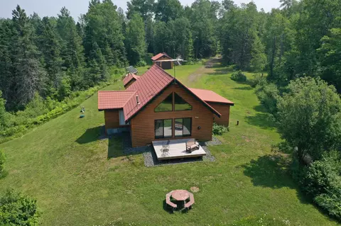 3437 Blueberry Hill Rd, Two Harbors, MN 55616