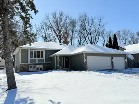 1212 107th Ln NE, Blaine, MN 55434