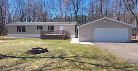 46675 Gone Fishin, Garrison, MN 56450