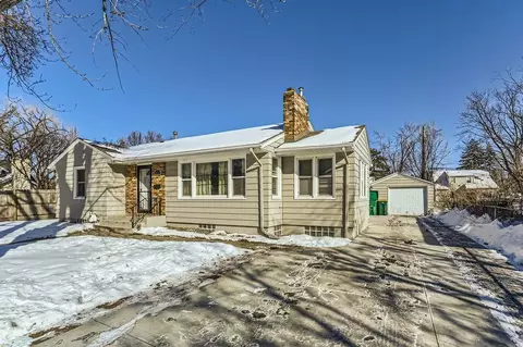 5650 Dupont Ave N, Brooklyn Center, MN 55430